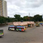 Kadugodi Bus Depot