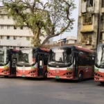 Kurla Bus Depot West