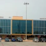 Madhavaram Bus Depot