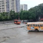 Majas Bus Depot