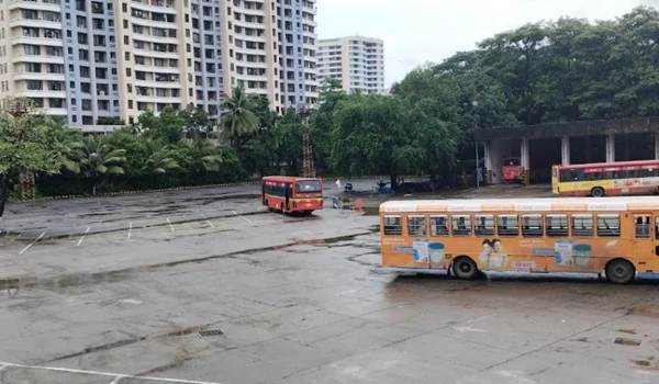 Majas Bus Depot