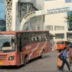 Makarpura Bus Depot
