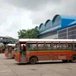 Malvani Bus Depot