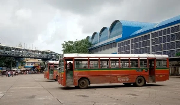 Malvani Bus Depot