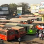 Panvel Bus Depot