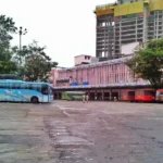 Parel Bus Depot