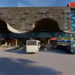 Silvassa Bus Depot