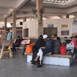 Udhna Bus Depot