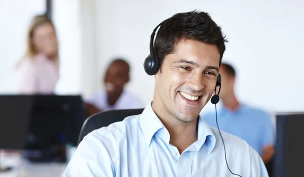 Career Platform Customer Care