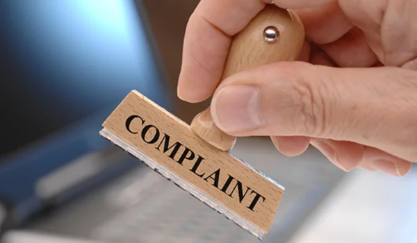 Complaint