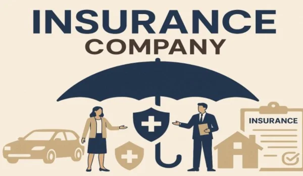 Contact Insurance Companies