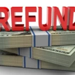 Get a Refund