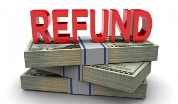 Get a Refund