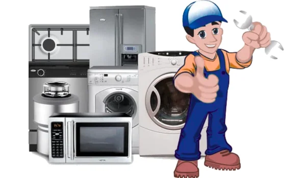 Home Appliance Customer Care