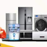 Home Appliance Repair Service