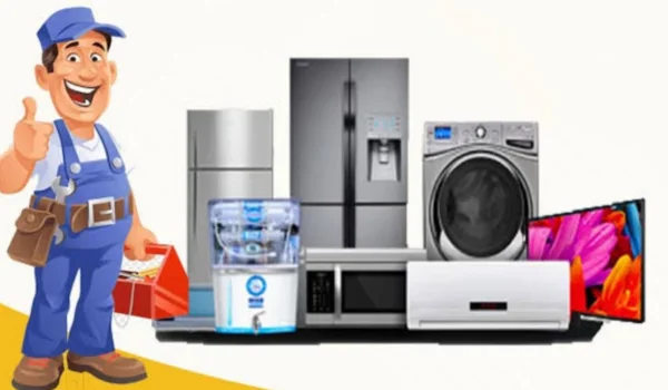 Home Appliance Repair Service