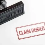 Home Appliance Warranty Claim Is Rejected
