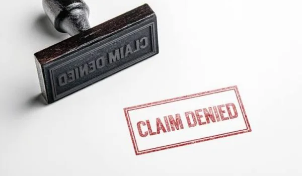 Home Appliance Warranty Claim Is Rejected