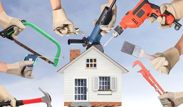 Home Repair Service