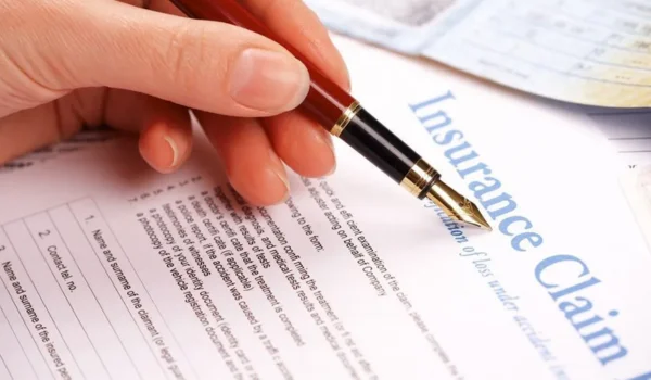 Insurance Claim