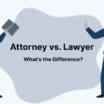 Lawyer vs Attorney