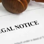 Legal Notice