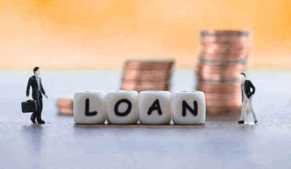 Loan Company