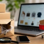 Missing Online Order