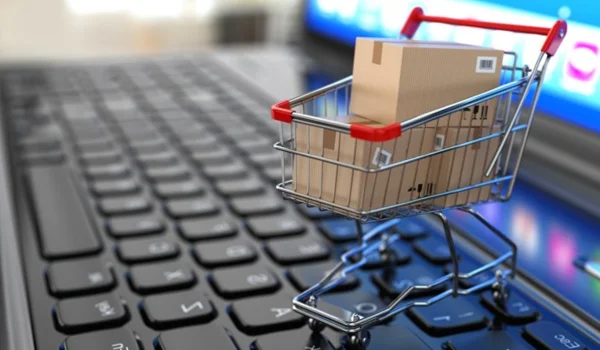 Online Shopping Complaint