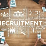 Recruitment Company