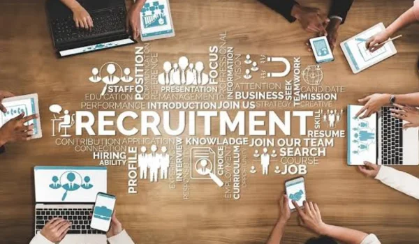 Recruitment Company