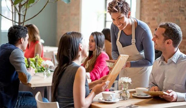 Restaurant Customer Care