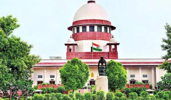 Right Court for a Legal Dispute