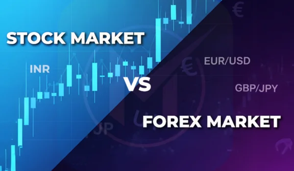 Stock Trading vs. Forex Trading