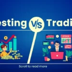 Trading vs. Investing