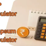 SWP Calculator vs Lumpsum Calculator