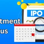 IPO Allotment Status