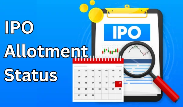 IPO Allotment Status